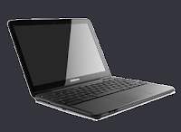 Google Chromebook