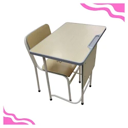 Meja Sekolah Sd Mudah Perawatan Tidak Rusak 07 Elgon
