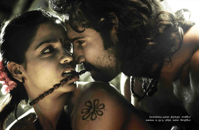Aravaan Movie Stills release images