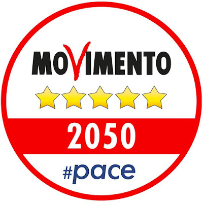 Movimento 5 Stelle candidati liste elezioni europee