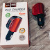Hoco Z29 Plus ที่ชาร์จในรถ Regal Digital Display Car Charger(แท้100%)