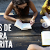 Ideias de Leitura e Escrita_PNL2017