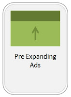 Icon for Pre Expanding Banner Ads