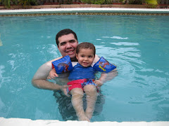 Sergio & Daddy