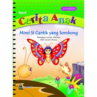  Gambar  Buku  Panduan Pendidik Paud 20 13 Menanya Anak 