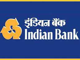 इंडियन बँक Indian Bank - स्पेशलिस्ट ऑफिसर पदे भरती