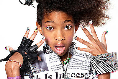 Willow Smith, willow smith