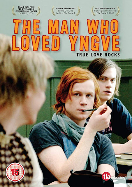 The Man Who Loved Yngve film review