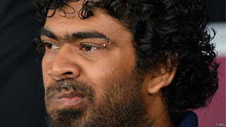 lasith malinga