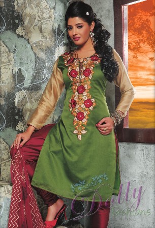 Shalwar-kameez-design