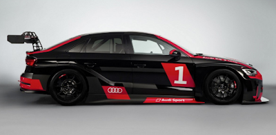 2018 Audi RS3 LMS Release date, Specs, Price