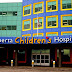 Alberta Children's Hospital