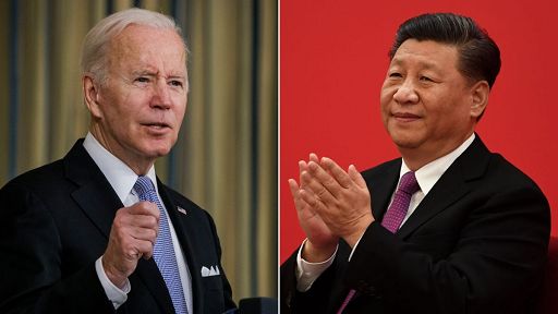 Vertice Biden e Xi Jinping: colloqui per il disgelo e intese cruciali