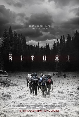 Nghi Lễ Tế Thần - The Ritual