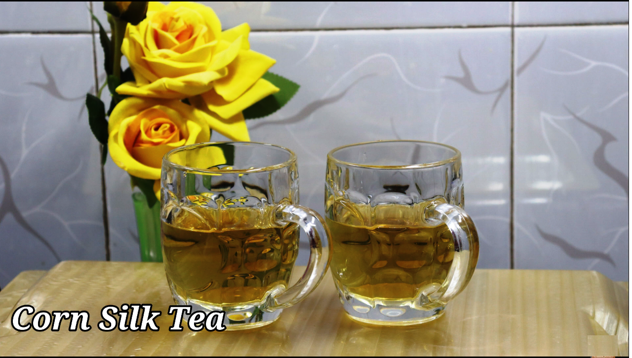 Learn to Make a Cup of Popular Scented Tea in This Cold Weather