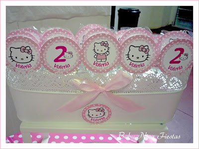 fiesta hello kitty