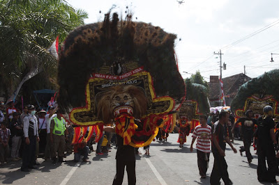 Tembang Mocopat Durma dan Artinya