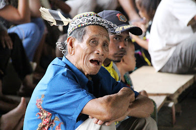 Desa Binai Kaltara Jongfajar kelana