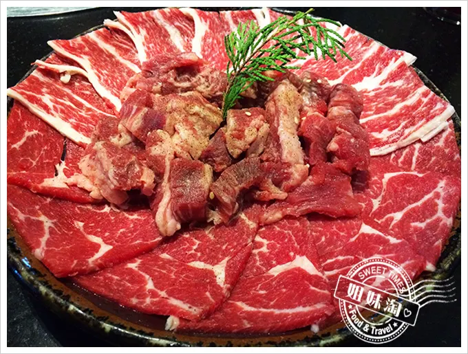 碳佐麻里 精品燒肉 高雄美術館旗艦店 