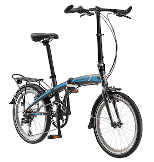 Schwinn Adapt 2 (8 speed) Folding Bike, image, review features and specifications plus compare with Schwinn Adapt 1 and 3