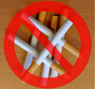 Tips Hentikan Kebiasaan Merokok Sesudah Makan