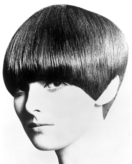 If It's Hip, It's Here (Archives): Vidal Sassoon Dies But 