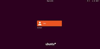 Tutorial Belajar Ubuntu Dari Dasar Untuk Pemula