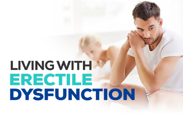 Erectile Dysfunction Issues