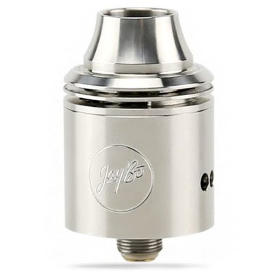 100% authentic Indestructible RDA at wismec.org