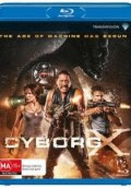 Download Film Cyborg X (2016) BRRip Subtitle Indonesia