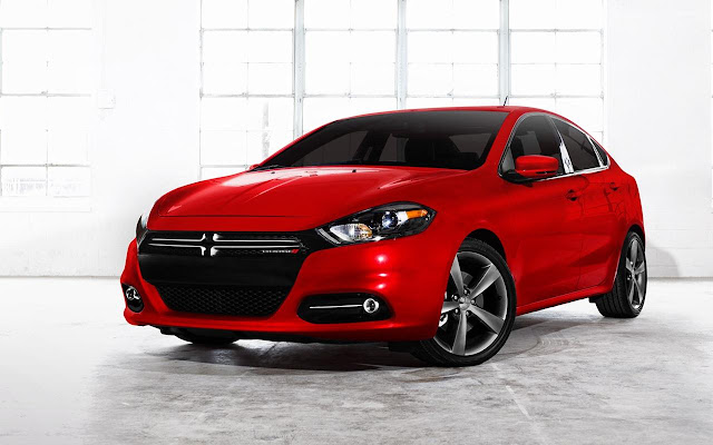 Dodge Dart