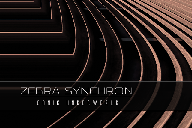 uhe zebra soundset Synchron