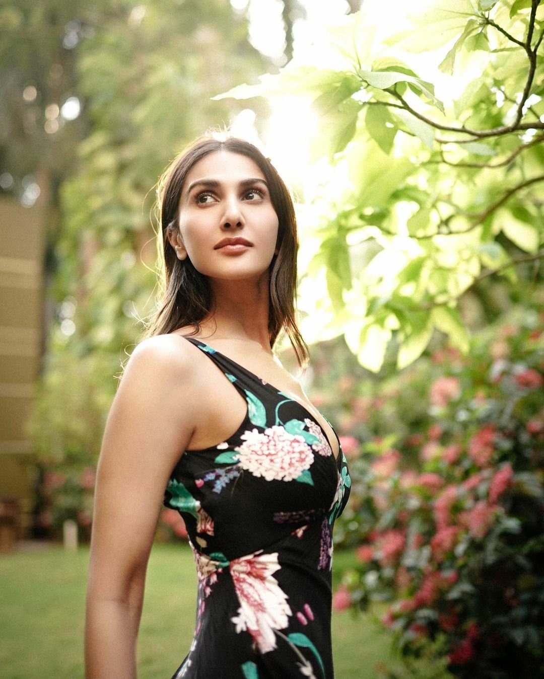 Vaani Kapoor  UHD HD High-Resolution Photos