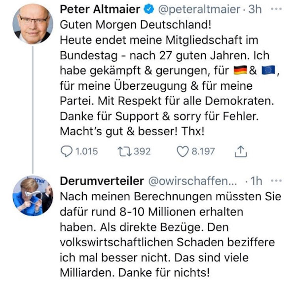 Peter Altmaier