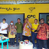 Golkar DIY Gencarkan Bedah Rumah Demi Bantu Masyarakat Terdampak Bencana