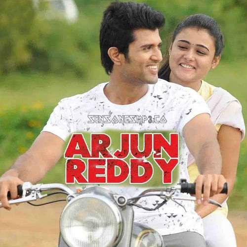  MADHURAME EE KSHANAME  SONG LYRICS -ARJUN REDDY 