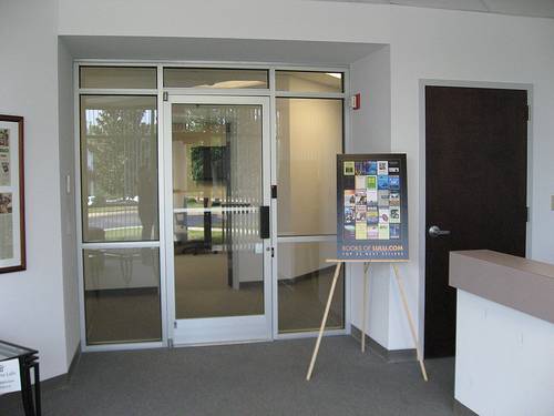 Image 40 of Commercial Interior Doors For Offices