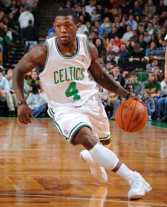 Celtics/Warriors talks on Nate Robinson dead
