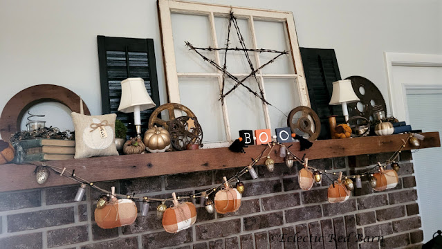 Halloween Boo sign. Share NOW. #halloween, #craft, #sign, #halloweenproject