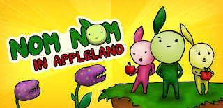 Download Nom Nom in Appleland APK for Android Free Android App_mobile10_in