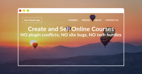 LearnWorlds - The Best Online Course Platform