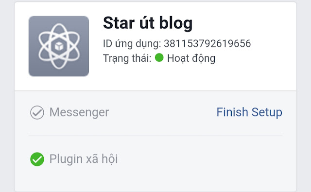 Fix lỗi share link website không đúng thumbnails trên Facebook