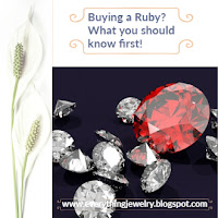 Ruby gemstone, July birthdays, what to look for when buying rubies