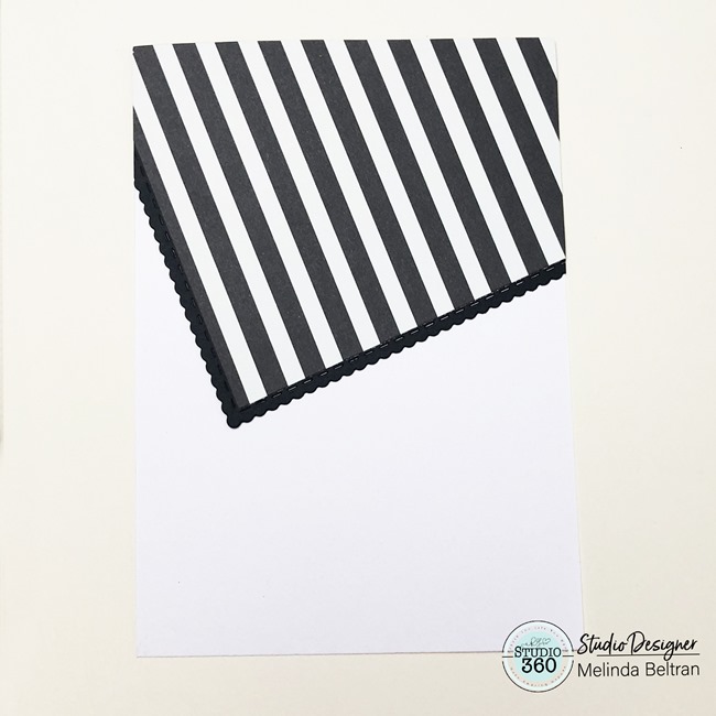 trim paper