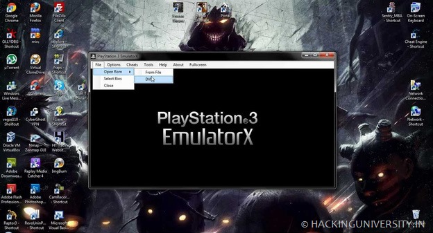 Beallitas Informacio Nyugdijas Ps3 Emu Option God Of War 3 Eastcoastmineralsuganda Com
