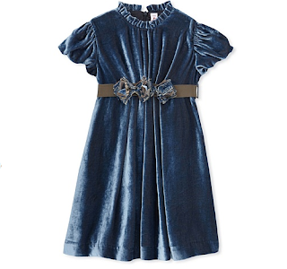 Il Gufo Dress/More Children's Deals