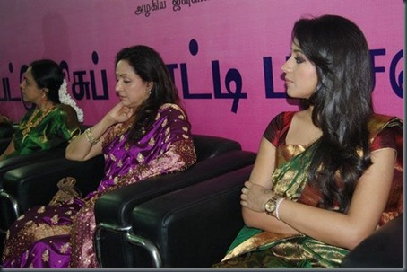 trisha-hemalani-Silk-Expo-2