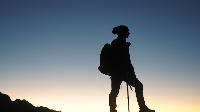 4 Hal Yang Bisa Dilakukan Pendaki dalam Menjaga Kebersihan Gunung