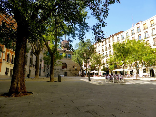 Madrid-Plaza-de-la-Paja