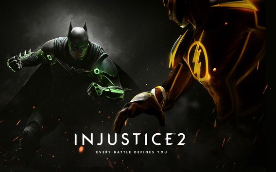 Download Injustice 2 V1.3.0 Apk Mod Immortal For Android Terbaru 2017 2